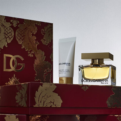 Dolce&Gabbana The One Eau de Parfum Gift Set