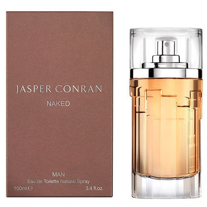 Jasper Conran Naked Eau de Toilette Spray