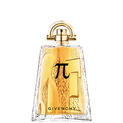 Givenchy Pi Eau de Toilette Spray