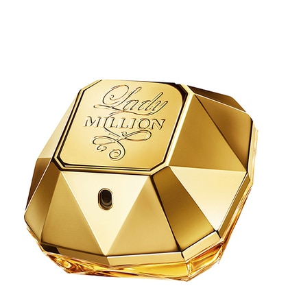 Paco Rabanne Lady Million Eau de Parfum Spray