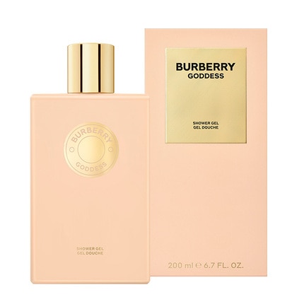 Burberry Burberry Goddess Shower Gel