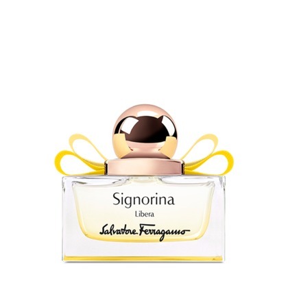 Salvatore Ferragamo Signorina Libera Eau de Parfum Spray