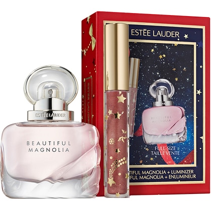 Est��e Lauder Beautiful Magnolia Eau de Parfum Gift Set