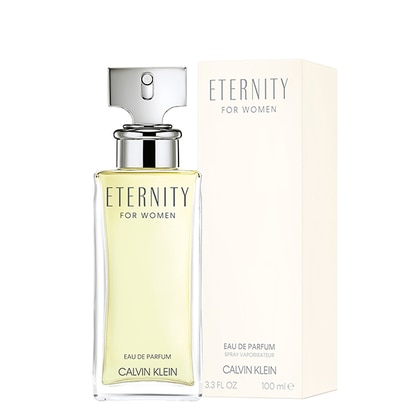 Calvin Klein Eternity For Women Eau de Parfum Spray