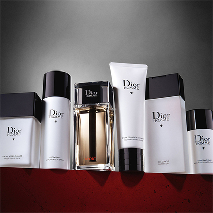 DIOR Dior Homme Shaving Cream