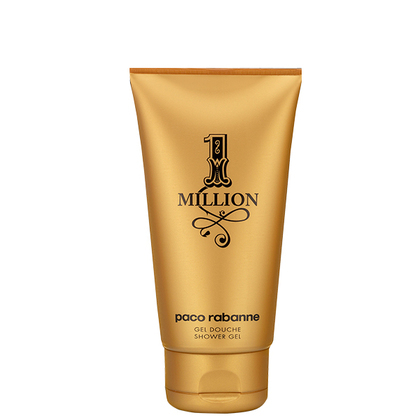 Paco Rabanne 1 Million Shower Gel