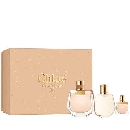 Chlo�� Nomade Eau de Parfum Gift Set
