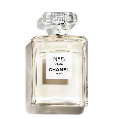 CHANEL N��5 N��5 L Eau Spray