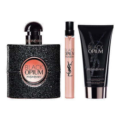 Yves Saint Laurent Black Opium Eau de Parfum Gift Set