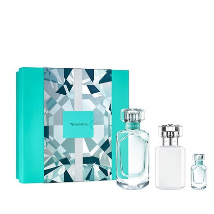 Tiffany & Co Tiffany Eau de Parfum Gift Set