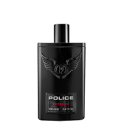 Police Extreme Eau de Toilette Spray