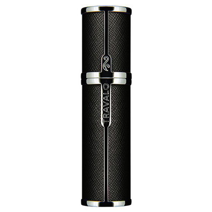 Travalo Milano Black Travel Atomiser