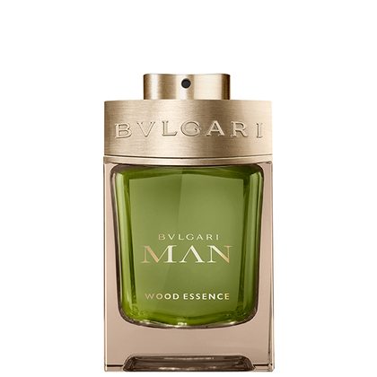 Bvlgari Man Wood Essence Eau de Parfum Spray