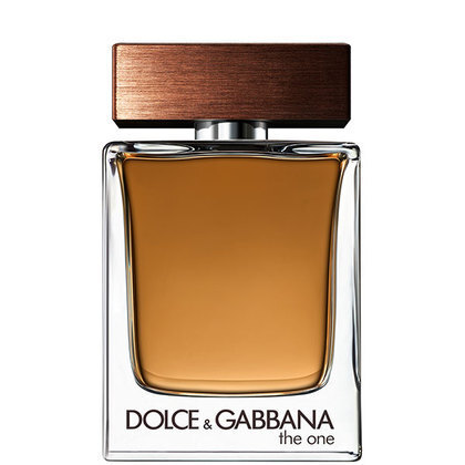 Dolce&Gabbana The One For Men Eau de Toilette Spray