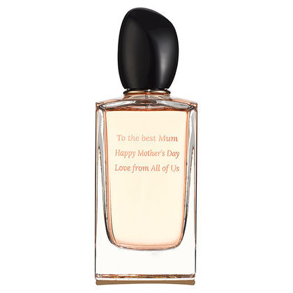 Armani Si Eau de Parfum Spray