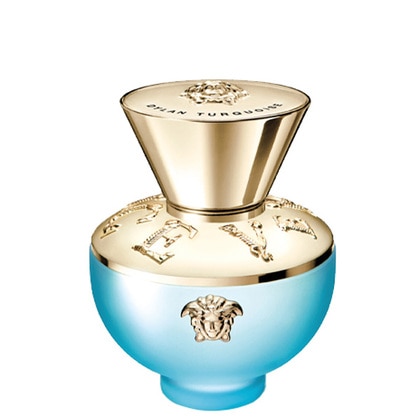 Versace Dylan Turquoise Eau de Toilette Spray