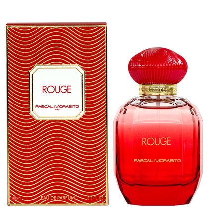 Pascal Morabito Rouge Eau de Parfum Spray