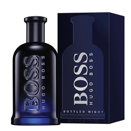 HUGO BOSS Boss Bottled Night Eau de Toilette Spray
