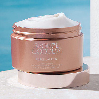 Est��e Lauder Bronze Goddess Body Lotion