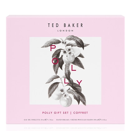 Ted Baker Floret Polly Eau de Toilette Gift Set