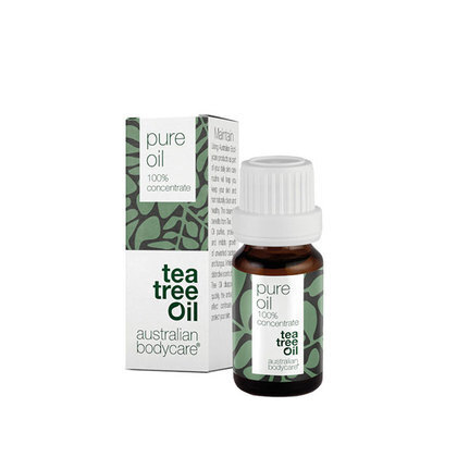 Australian Bodycare Pure 100% Concentrate Tea Tree Oil Oils