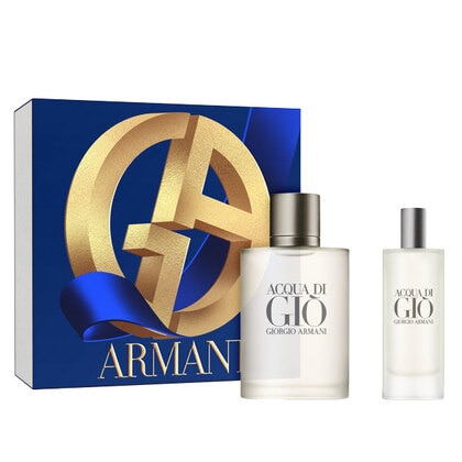 Armani Acqua di Gio Eau de Toilette Gift Set