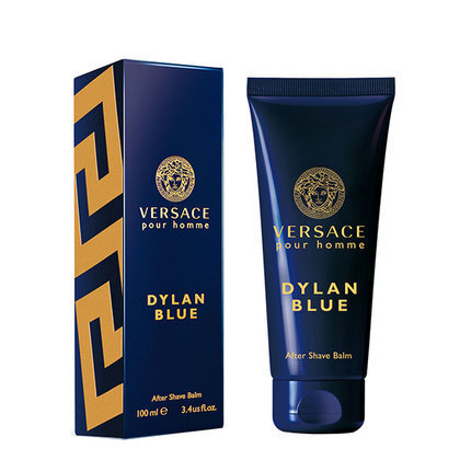 Versace Dylan Blue Aftershave Balm