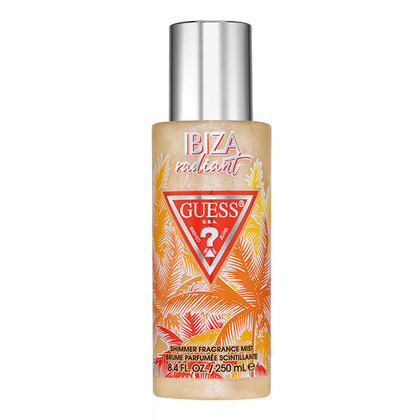 Guess Ibiza Shimmer Mist Body Spray