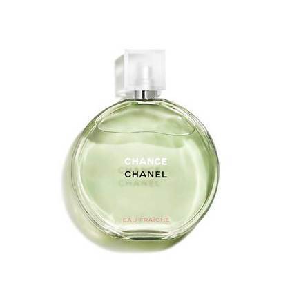 CHANEL CHANCE EAU FRACHE Eau de Toilette Spray