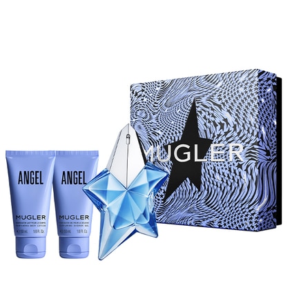 Mugler Angel Eau de Parfum Gift Set