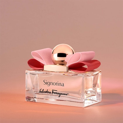Salvatore Ferragamo Signorina Eau de Parfum Gift Set