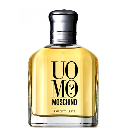Moschino Moschino Uomo UNKNOWN for him