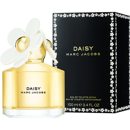 Marc Jacobs Daisy Eau de Toilette Spray