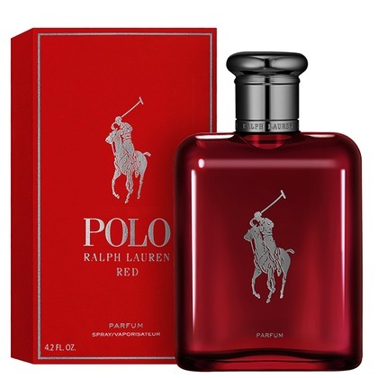 Ralph Lauren Polo Red Parfum Refillable Spray