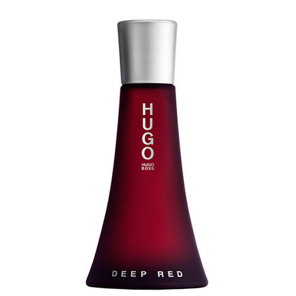 HUGO BOSS Hugo Deep Red Eau de Parfum Spray