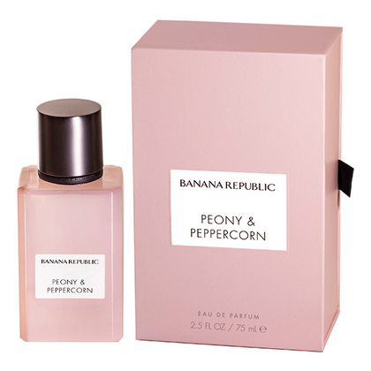 Banana Republic Peony & Peppercorn Eau de Parfum Spray