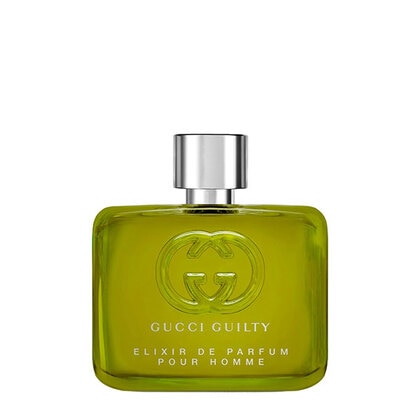 Gucci Gucci Guilty Elixir de Parfum For Men Eau de Parfum Spray