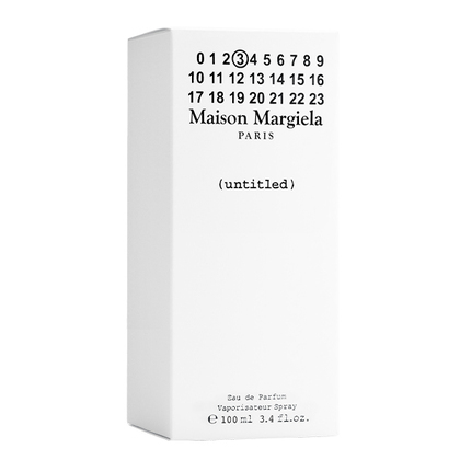 Maison Margiela Untitled Eau de Parfum Spray