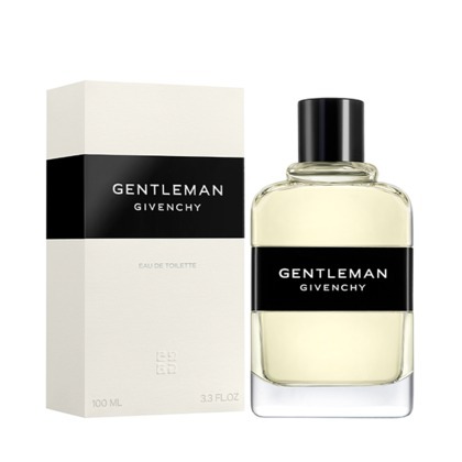 Givenchy Gentleman Eau de Toilette Spray