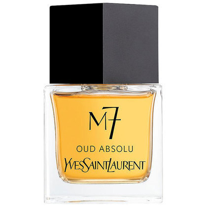 Yves Saint Laurent YSL MENS LA COLLECTION Eau de Toilette Spray