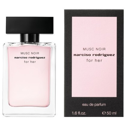 Narciso Rodriguez For Her Musc Noir Eau de Parfum Spray