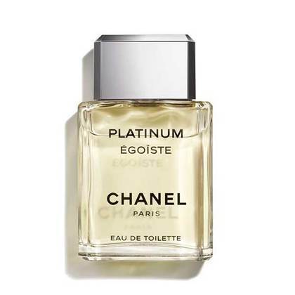 CHANEL PLATINUM M Eau de Toilette spray