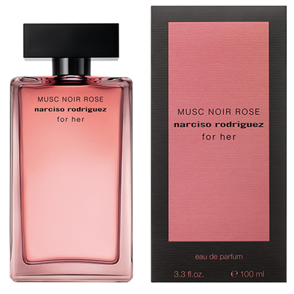 Narciso Rodriguez For Her Musc Noir Rose Eau de Parfum Spray