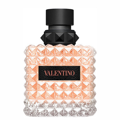 Valentino Born In Roma Donna Coral Fantasy For Her Eau de Parfum Spray