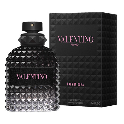 Valentino Born In Roma Uomo For Him Eau de Toilette Spray