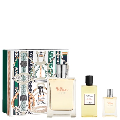 HERMS Terre d'Herm��s Eau Givr��e Eau de Parfum Gift Set