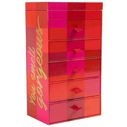 The Perfume Shop Advent Calendar Advent Calendar