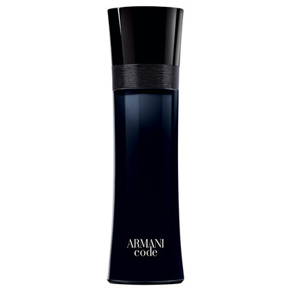 Armani Code Eau de Toilette Spray