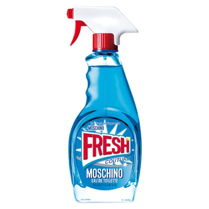Moschino Fresh Couture Eau de Toilette Spray