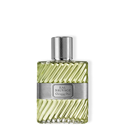 DIOR Eau Sauvage Eau de Toilette Spray